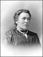 Edith Ellen Parish